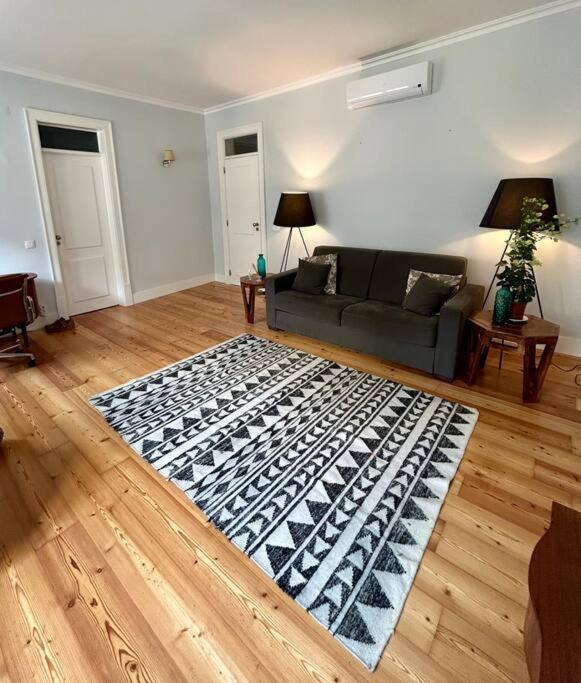 Quarto Duplo Lisboa Exteriör bild
