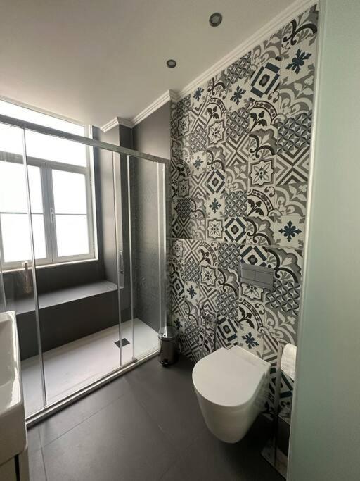 Quarto Duplo Lisboa Exteriör bild